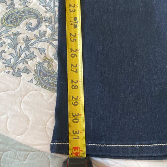 Brand New w/o tags Grace Jeans Easy Fit Size 28. - Picture 4 of 11